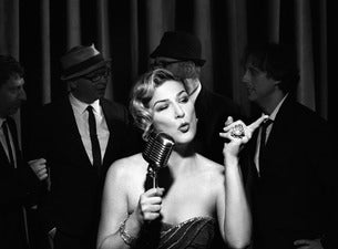 image of Ana Gasteyer: Sugar And Booze