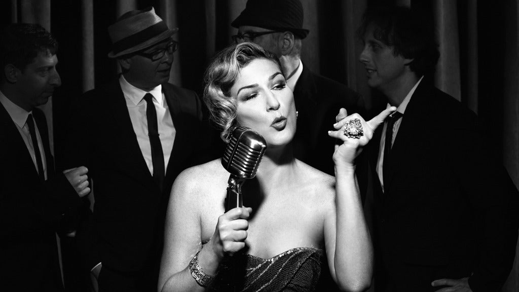 Hotels near Ana Gasteyer Events