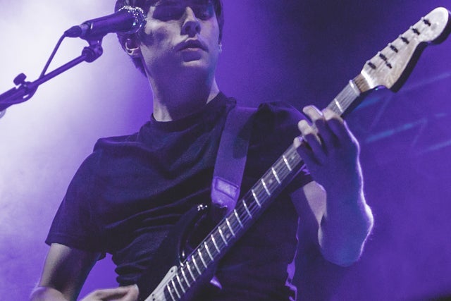 Ticket Reselling JAKE BUGG