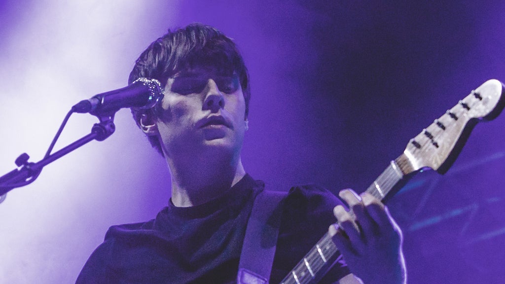 Hotels near Jake Bugg Events