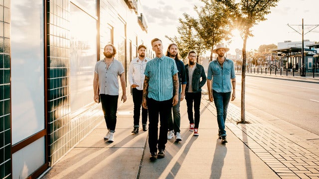 American Aquarium