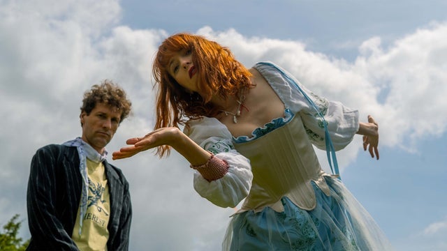 REYKO v Café V lese, Praha 10 15/10/2025