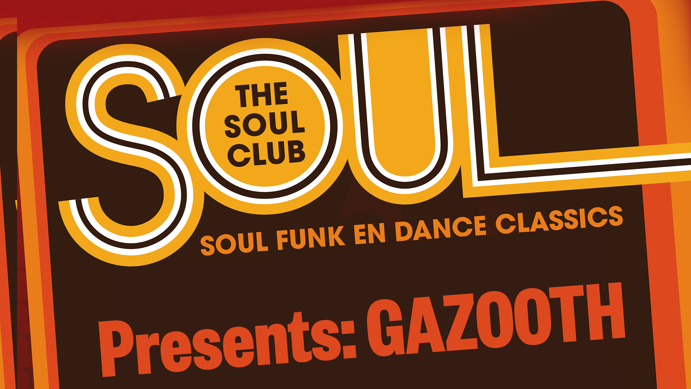 The Soul Club