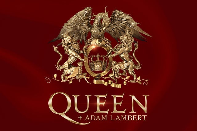 adam lambert queen