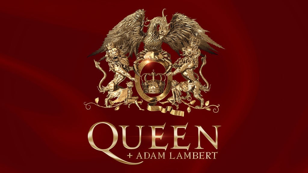 Hotels near Queen Events