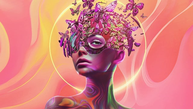 Lost Minds Festival Instalment Plan in Exhibition Park, Newcastle 12/07/2025