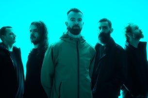 Karnivool - In Verses Tour