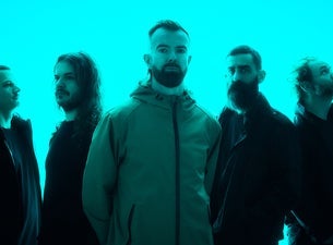 Karnivool - In Verses Tour