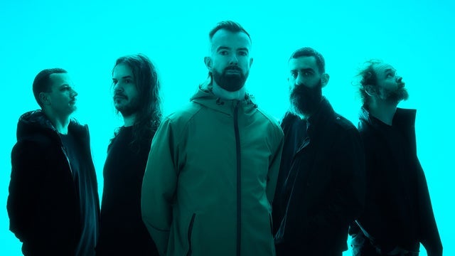 Karnivool - In Verses Tour