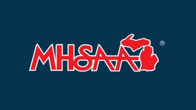 MHSAA Wrestling Finals - Session 2
