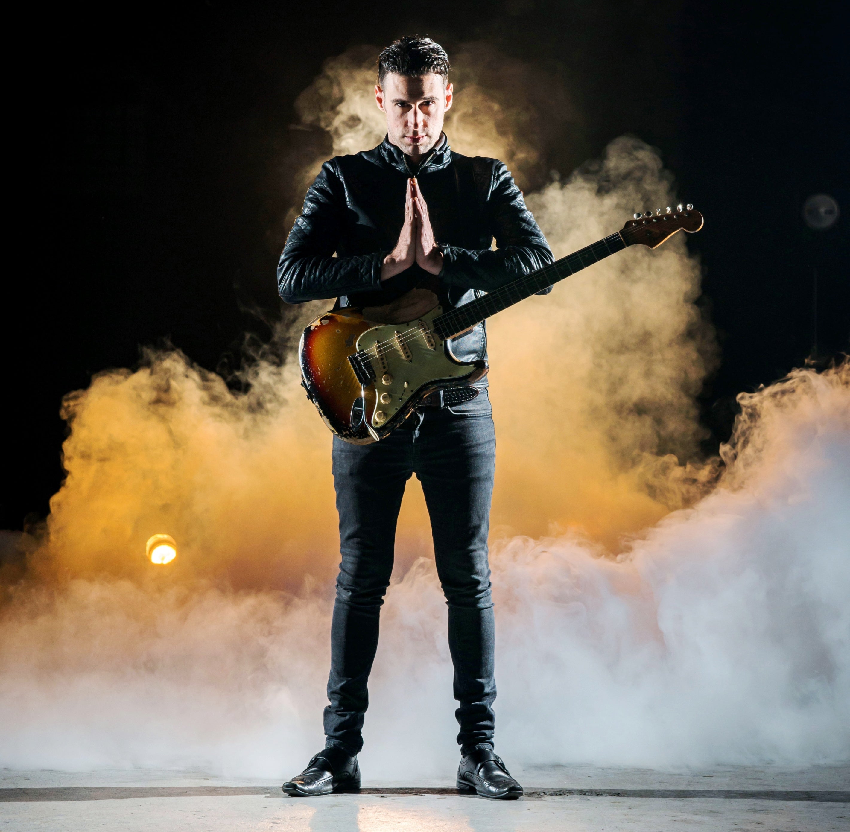 Dan Patlansky – 2026-11-18