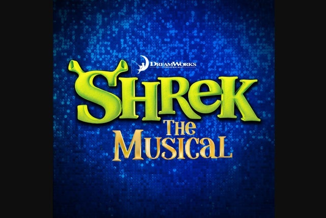 Ticket Reselling Shrek - Das Musical