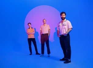 SOUNDS OF THE CITY - FOALS, 2022-06-29, Manchester