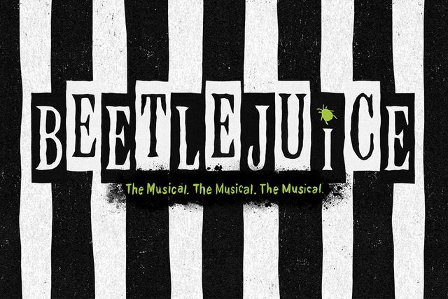 Presale codes for beetlejuice: members use these when buying pre-sale tickets