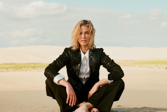 Delta Goodrem