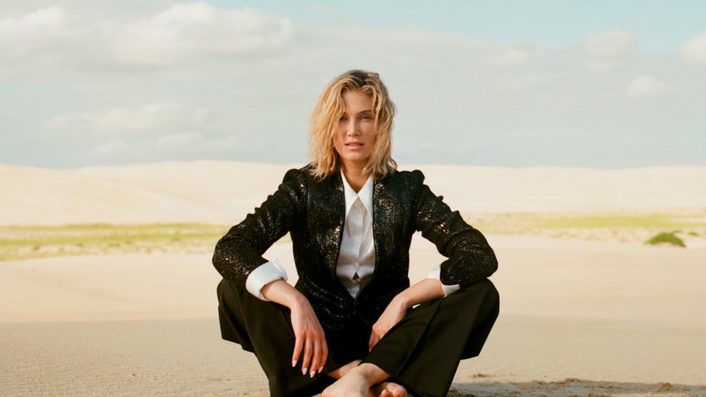 Hotels near Delta Goodrem Events