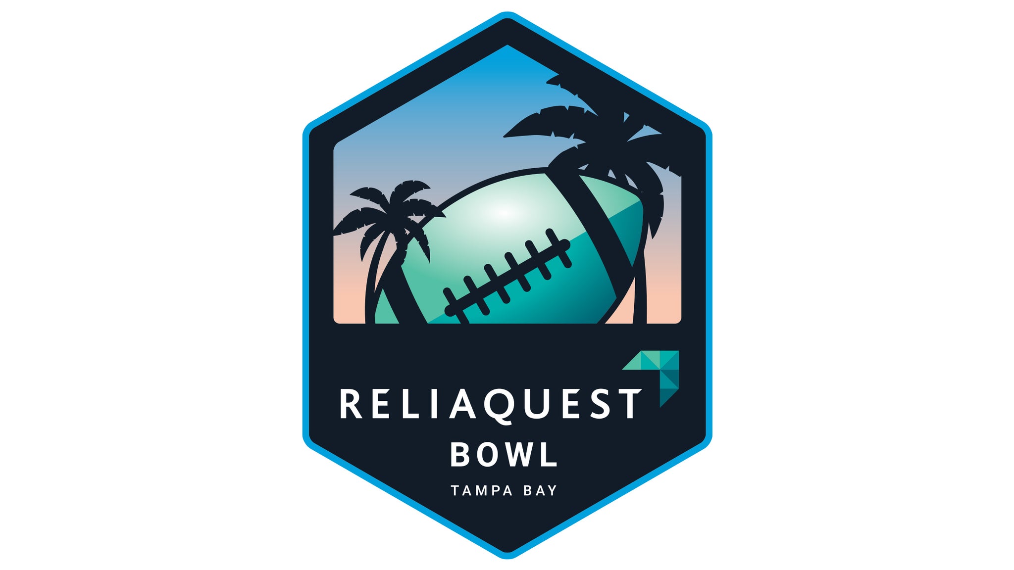 2024 ReliaQuest Bowl: University of Wisconsin Badgers v LSU Tigers in Tampa promo photo for Reliaquest presale offer code