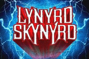 Lynyrd Skynyrd