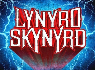 Lynyrd Skynyrd x Foreigner — Double Trouble Double Vision Tour