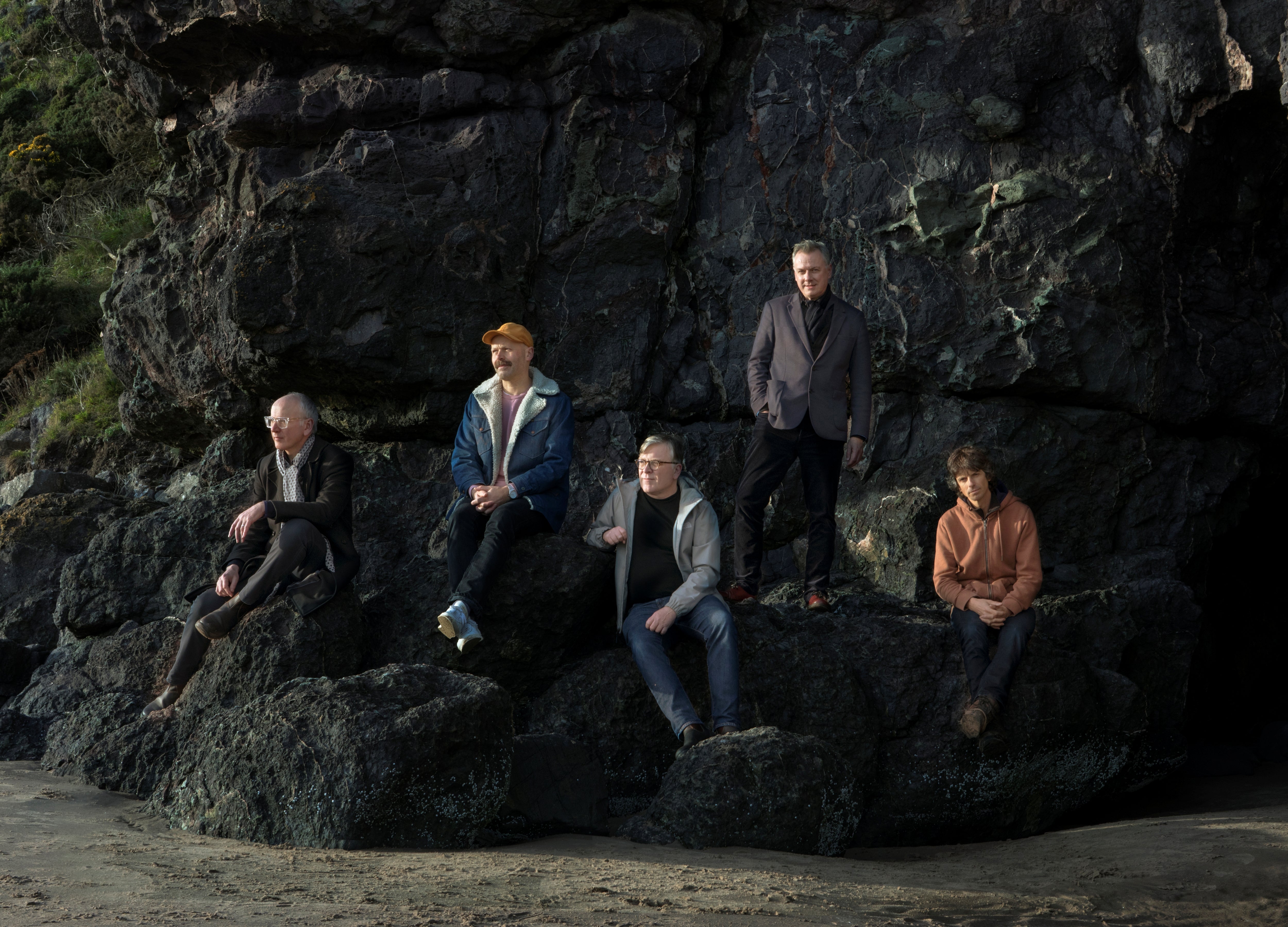 Teenage Fanclub – 2026-11-17