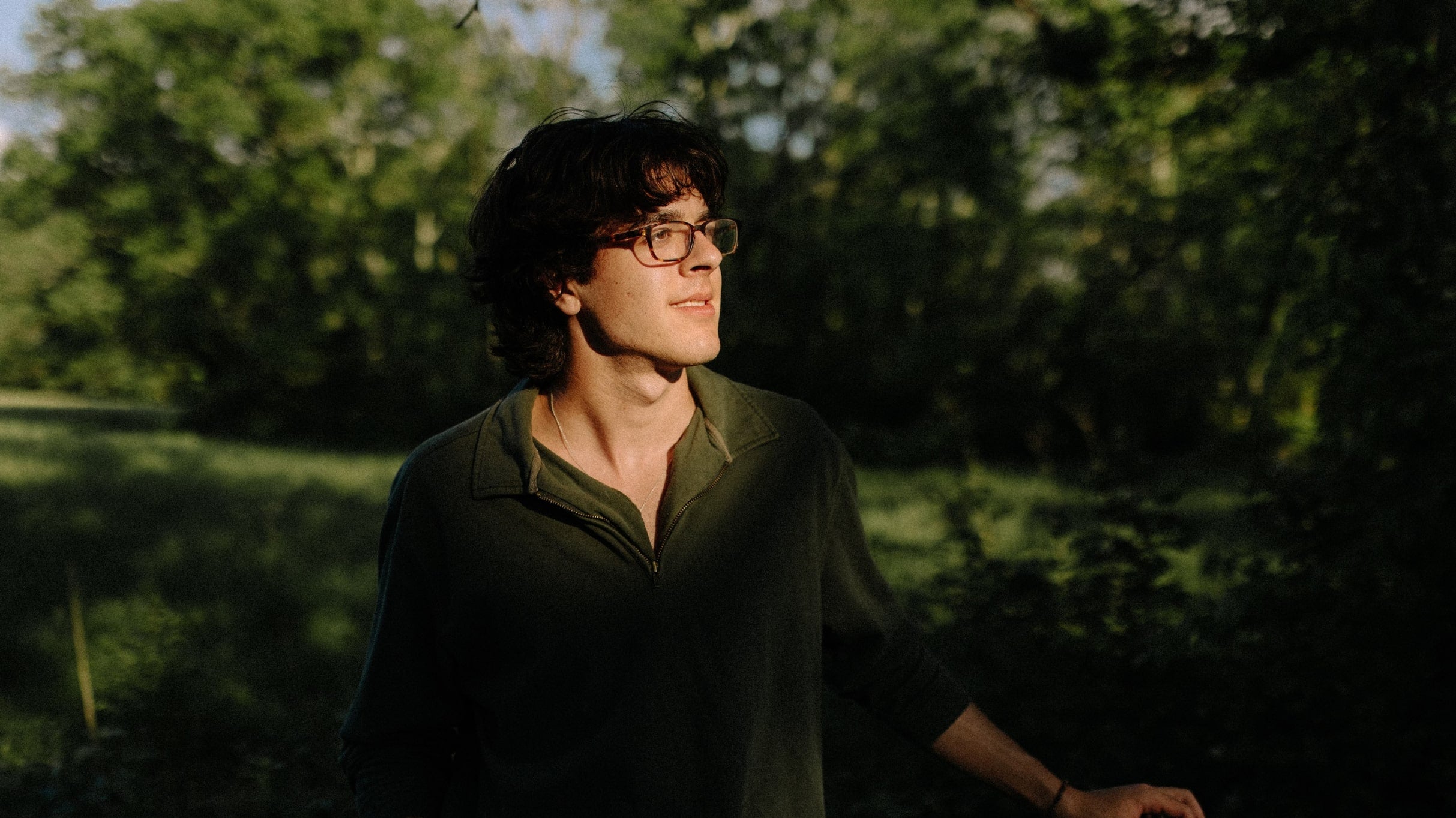 Gabe Quinn