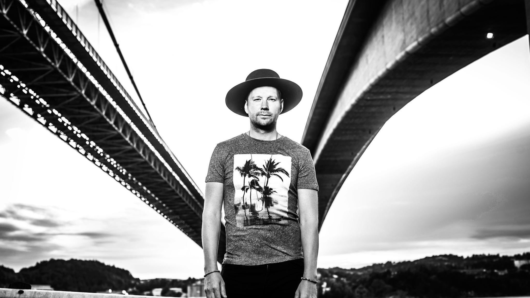 Ronnie Jacobsen