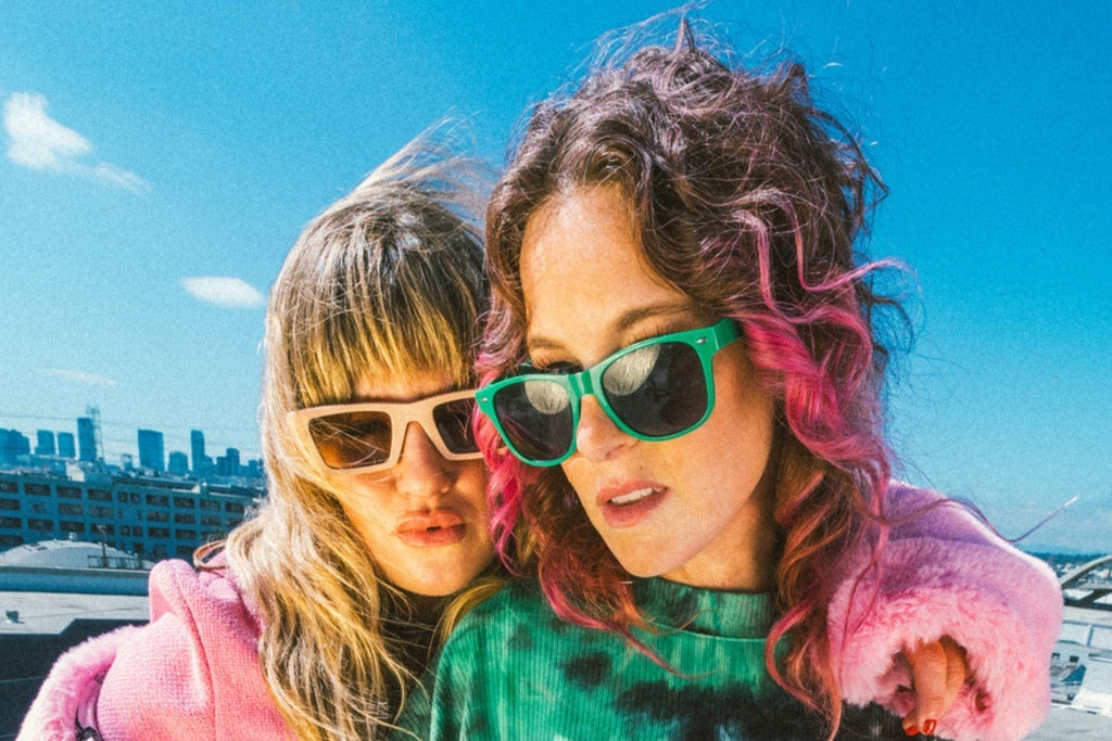 DEAP VALLY - Celebrating 10 Years of FEMEJISM