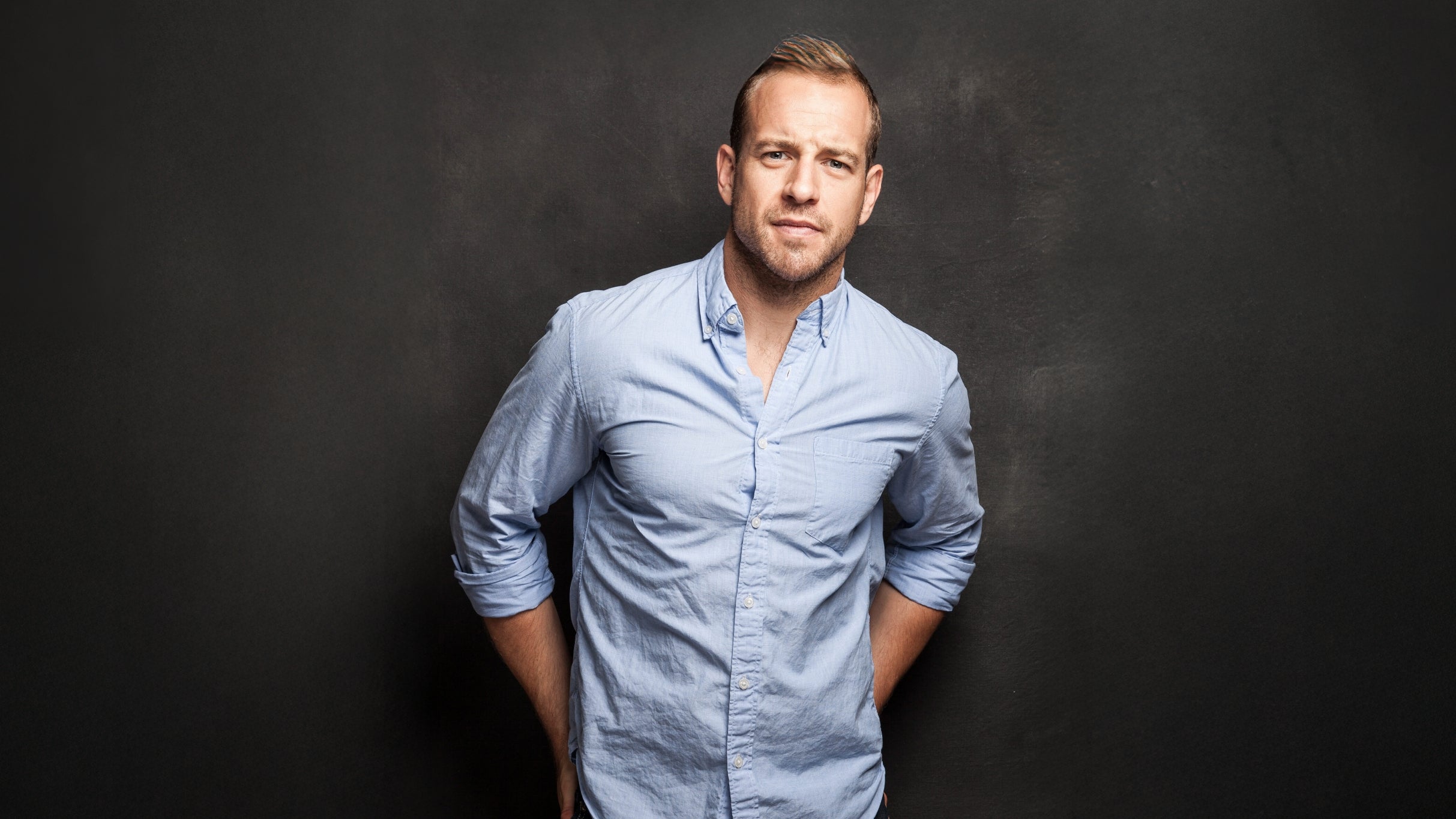 John Beuhler at The Loft At Pechanga Resort & Casino – Temecula, CA
