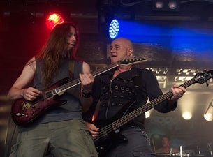 Turn Up the Good Times Tour featuring Warrant and Firehouse