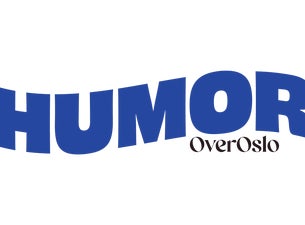 Humor OverOslo 2025