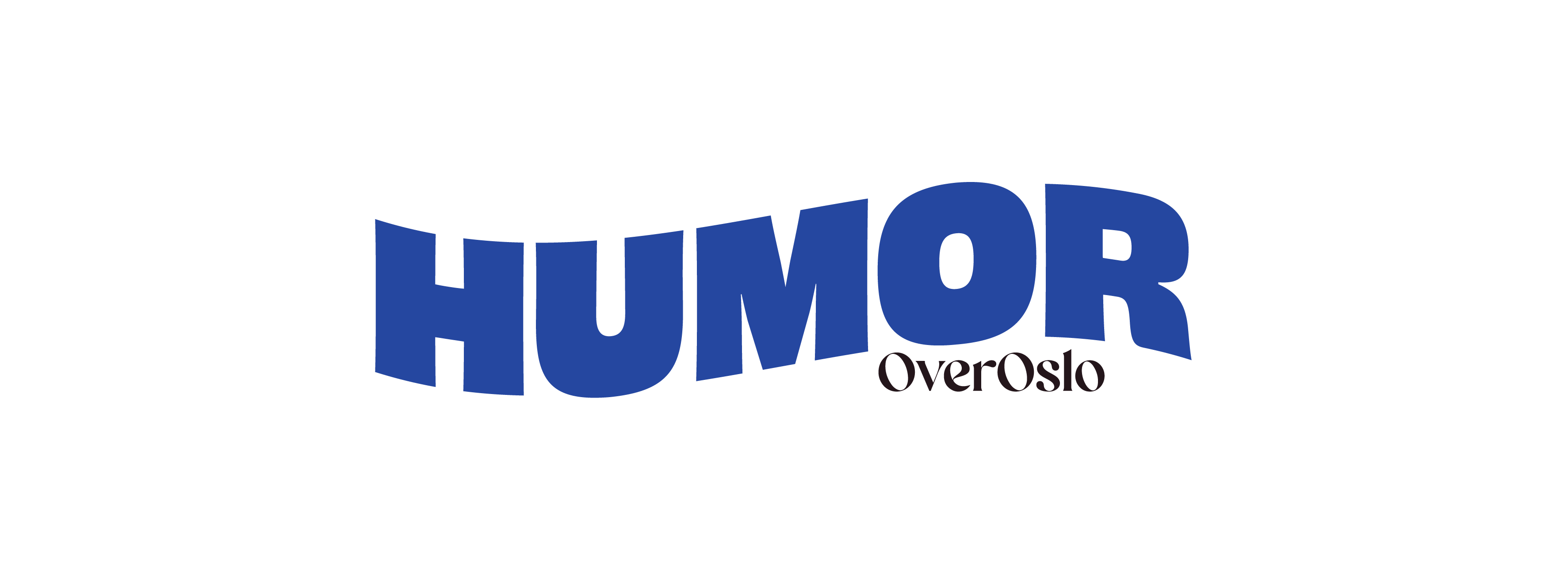 Humor OverOslo 2025