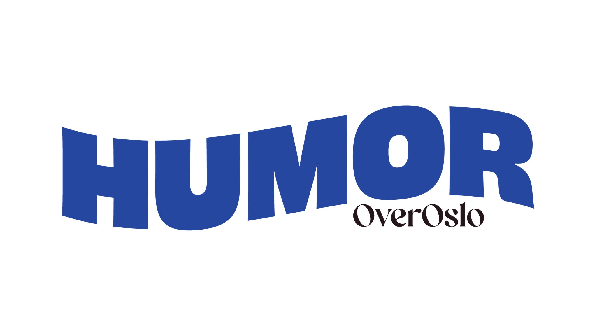 Humor OverOslo