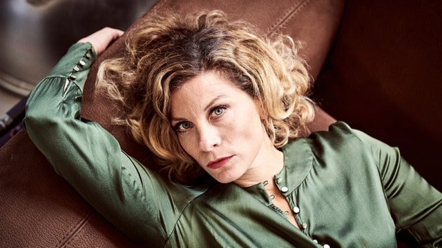 Anna Schäfer in Kulturbahnhof, Cloppenburg 15/01/2026