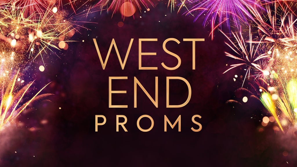 Hotels near West End Proms Events