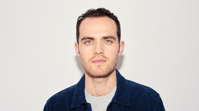 Jordan Rakei