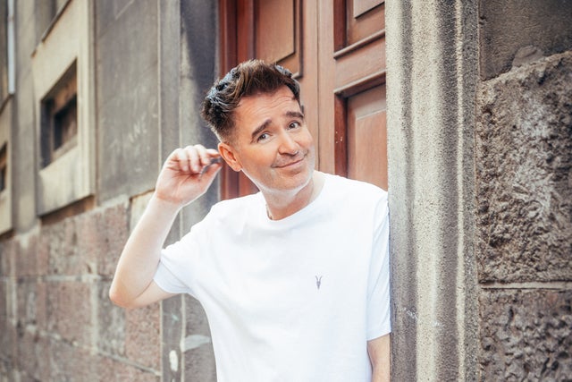 Presales to jarlath regan: craic pot: members use these when buying pre-sale tickets