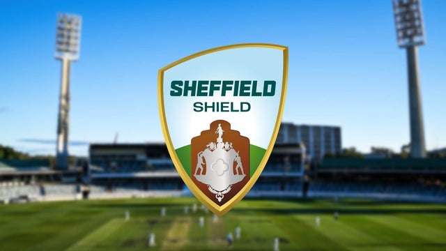 Sheffield Shield – West Australia Men v NSW Men in WACA Ground, East Perth 06/10/2025
