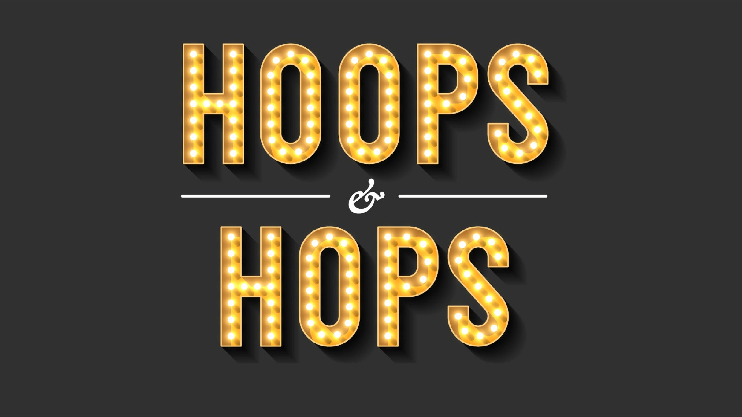 Hoops & Hops – Thursday at The Cosmopolitan of Las Vegas – Las Vegas, NV