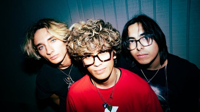 Willowake with Collars & Kim Theory