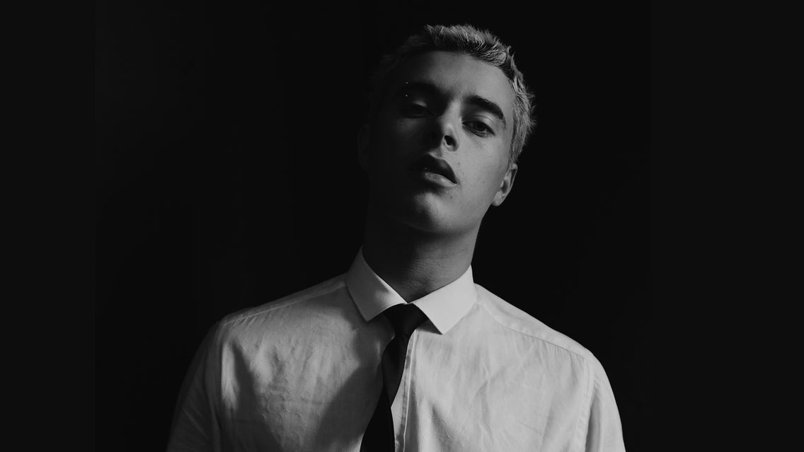 Gavin Magnus - The “Locked In” Tour with YVNG JIN