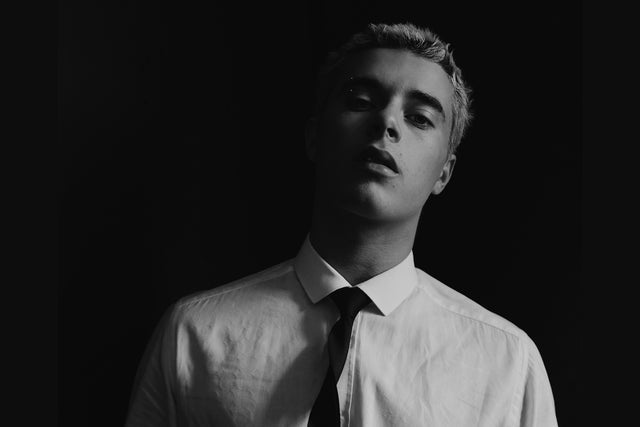 Gavin Magnus - The "Locked In" Tour presale information on freepresalepasswords.com