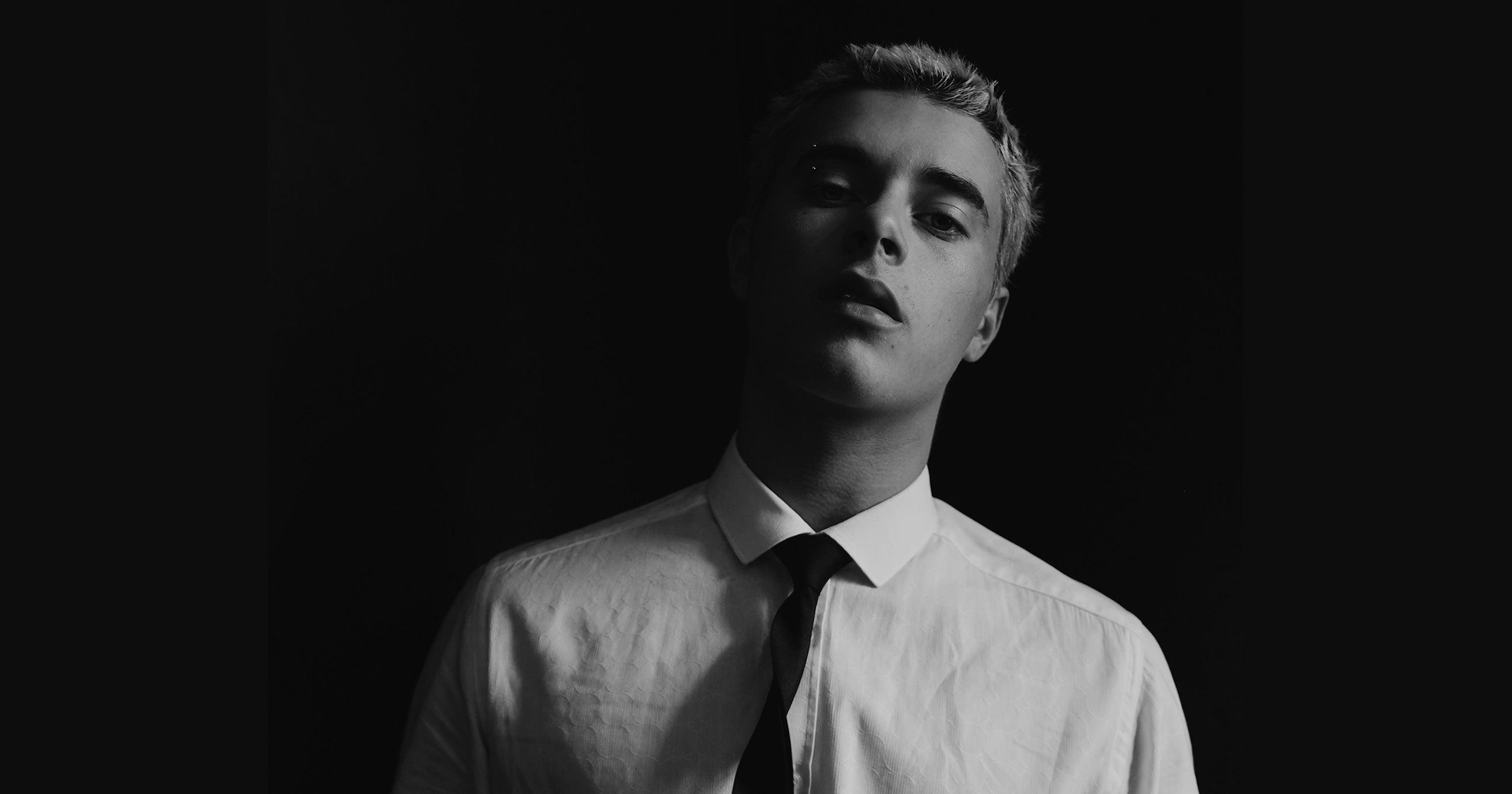 Gavin Magnus - The “Locked In” Tour with YVNG JIN at Cafe Du Nord