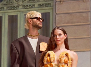 SOFI TUKKER - The BREAD Tour 2024, 2024-11-20, Гамбург