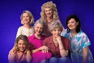 Steel Magnolias