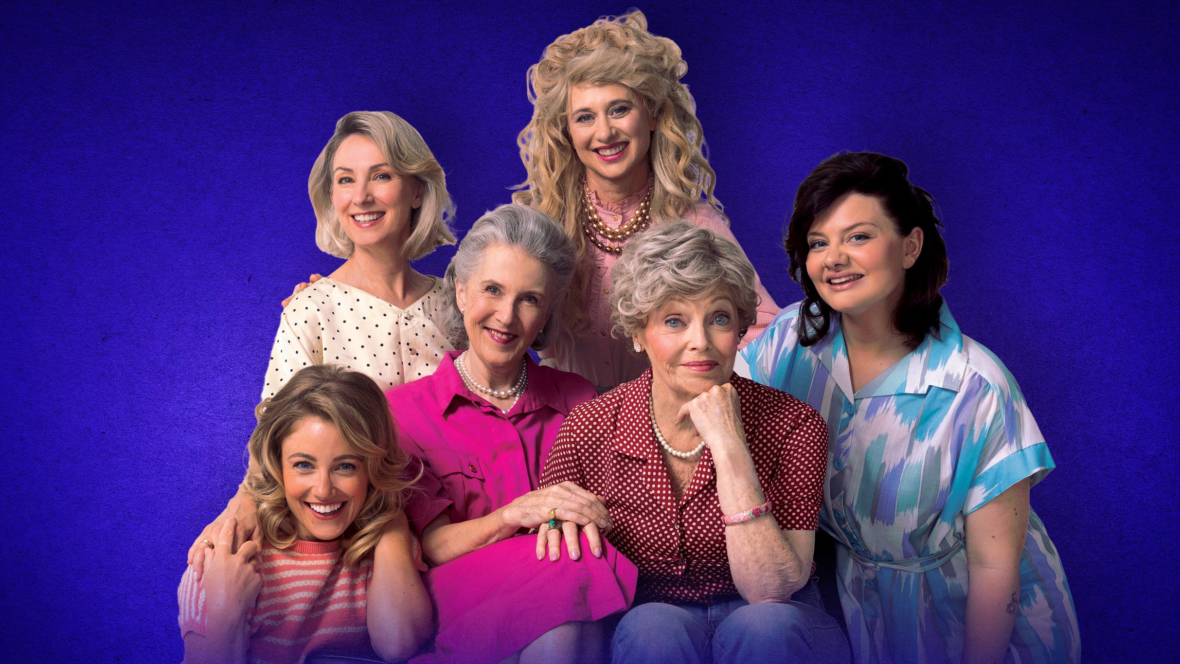 Steel Magnolias