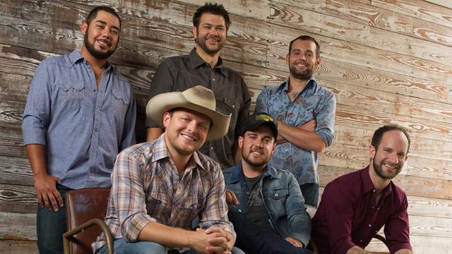 Josh Abbott