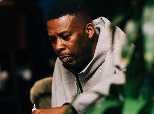 Gza (Full Live Band) - Evening Show, 2024-02-18, London