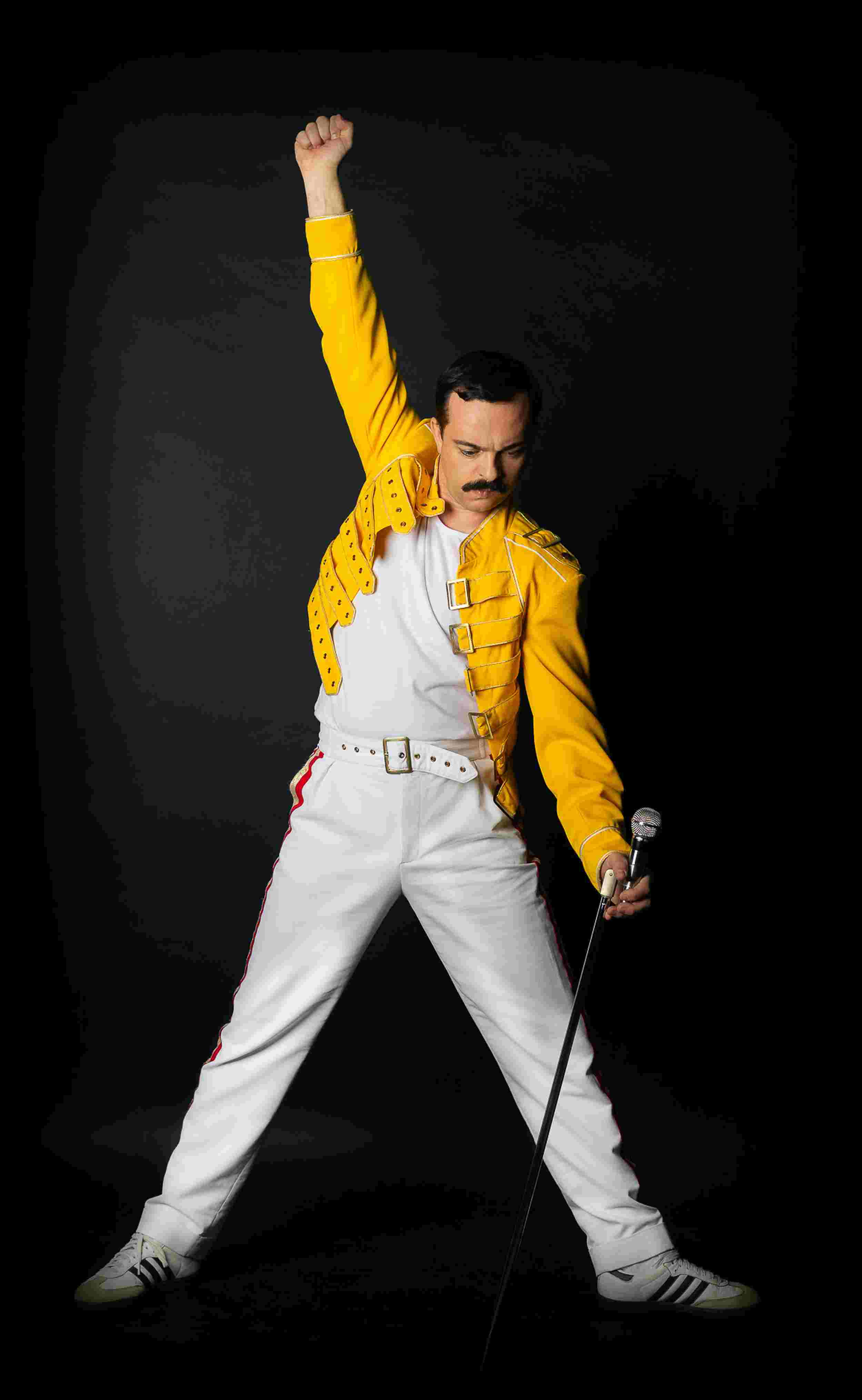 Queenshow (SK)