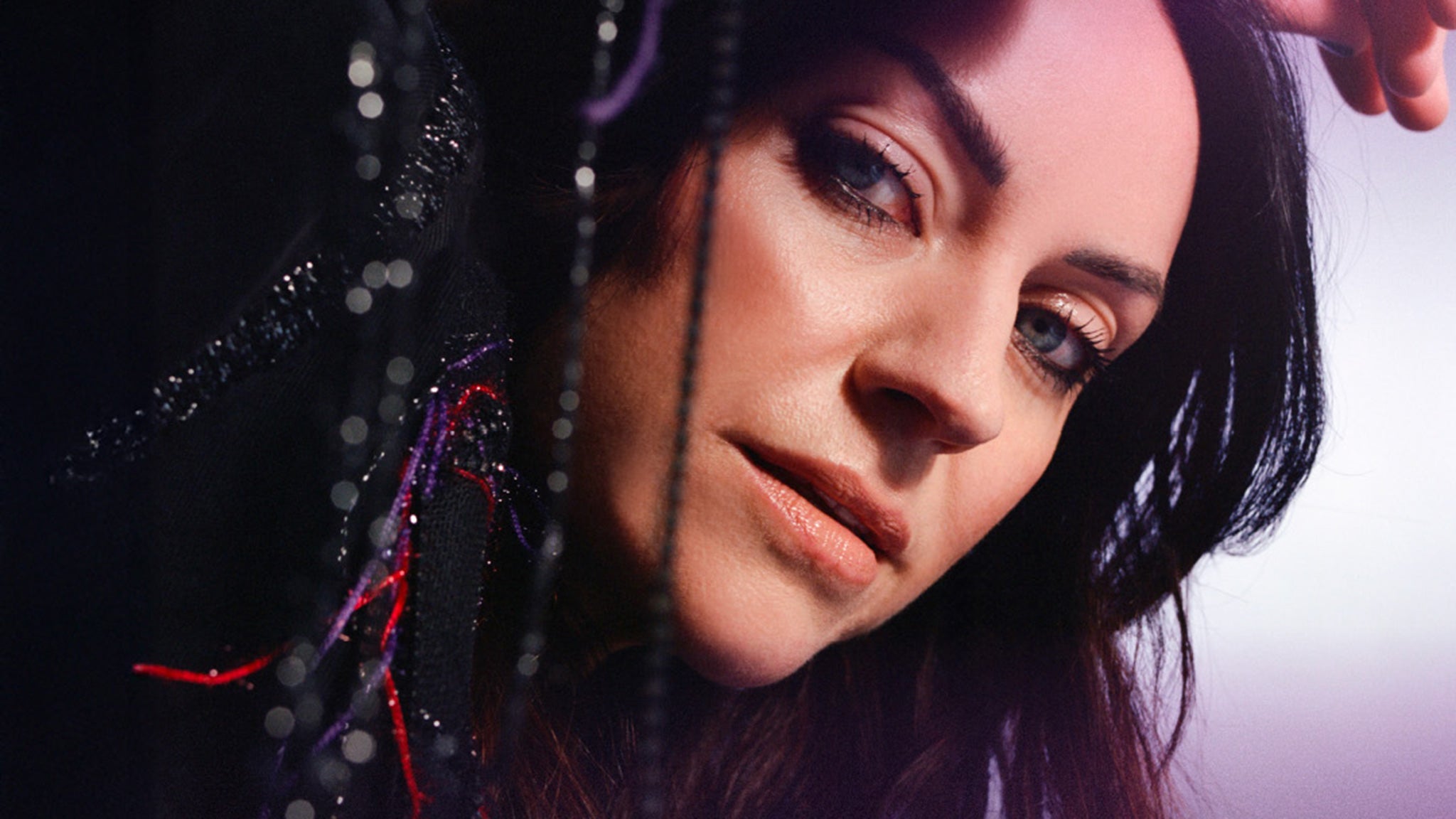 Amy Macdonald