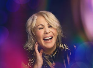 Jann Arden Ticket + Hotel Deals